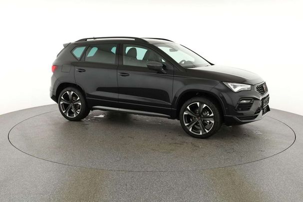 Cupra Ateca 2.0 TSI 4Drive DSG 140 kW image number 25