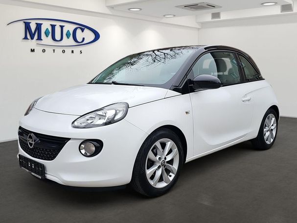 Opel Adam 1.4 74 kW image number 1