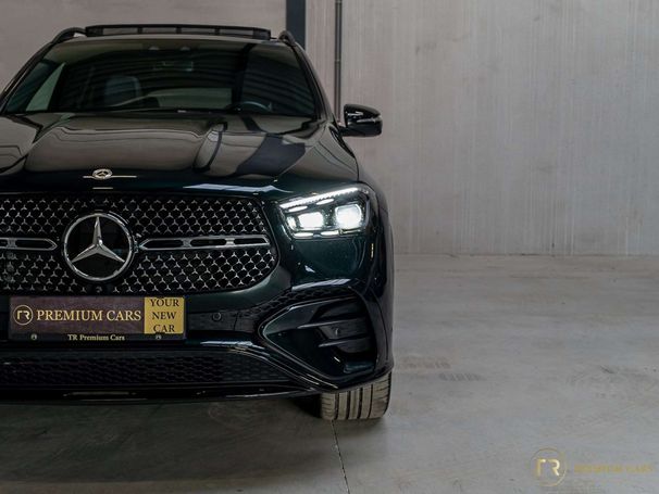 Mercedes-Benz GLE 350 de AMG Line 245 kW image number 1