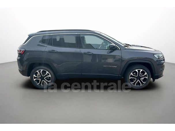 Jeep Compass 1.5 T4 96 kW image number 13