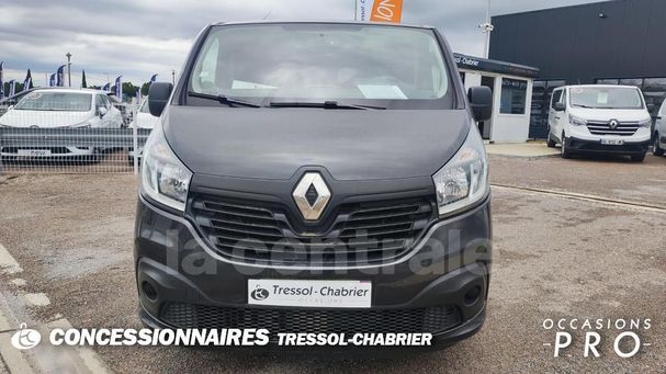 Renault Trafic Energy dCi 125 Combi 92 kW image number 2