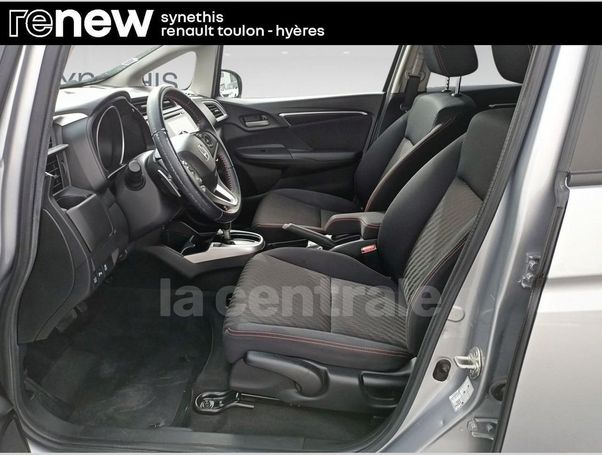 Honda Jazz 1.5 i-VTEC CVT Dynamic 96 kW image number 16