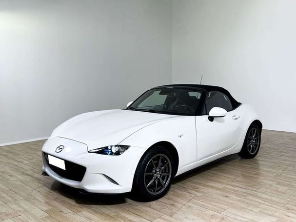 Mazda MX-5 SKYACTIV-G 97 kW image number 1