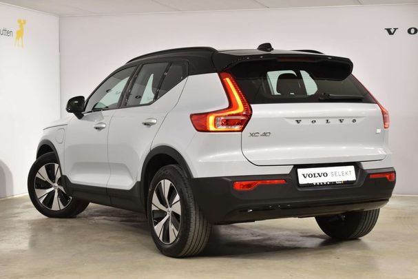 Volvo XC40 Recharge R T4 Design Expression 155 kW image number 4