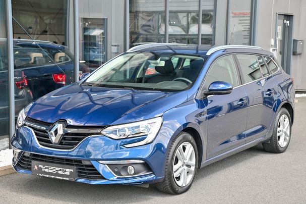 Renault Megane Grandtour dCi 85 kW image number 2