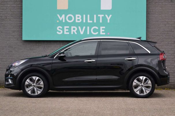 Kia Niro e 64 kWh 150 kW image number 7