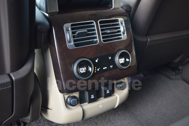  Land Rover Range Rover 297 kW image number 21