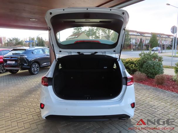 Kia Ceed 1.0 74 kW image number 5