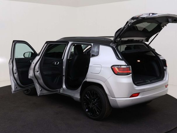 Jeep Compass 177 kW image number 12