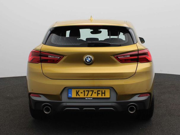 BMW X2 sDrive20i 141 kW image number 3