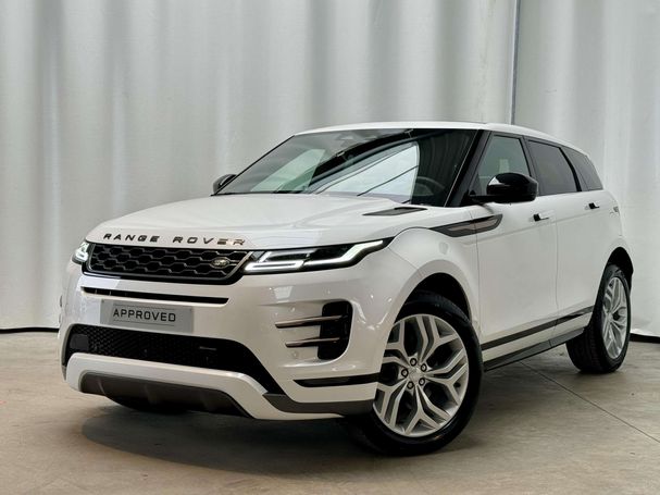 Land Rover Range Rover Evoque P300e AWD 227 kW image number 1