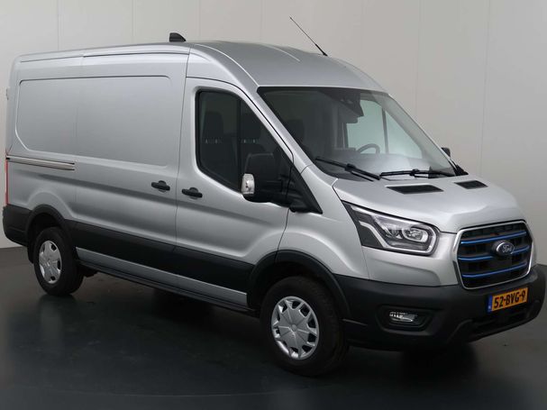 Ford E-Transit 425 L2 Trend 135 kW image number 23