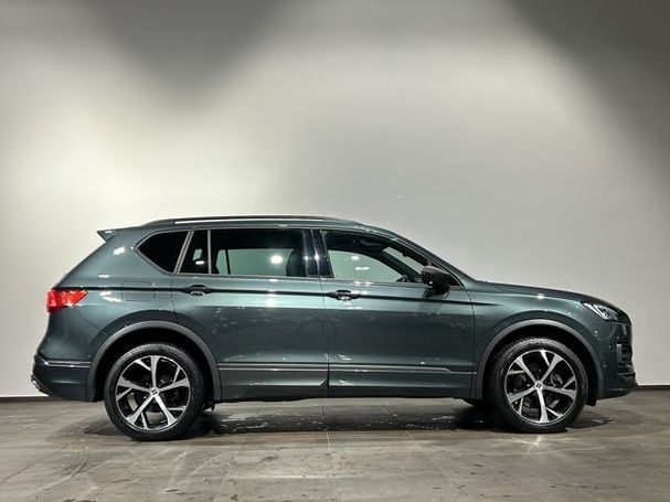 Seat Tarraco FR 147 kW image number 10