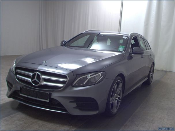 Mercedes-Benz E 220 d T 143 kW image number 1