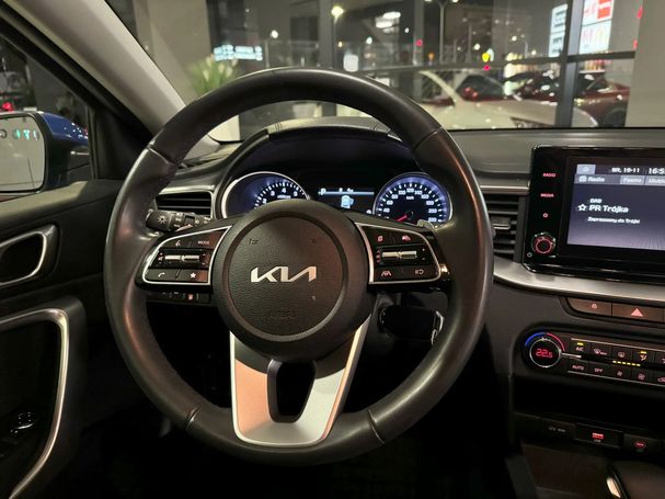 Kia XCeed 1.5 T-GDI 118 kW image number 24