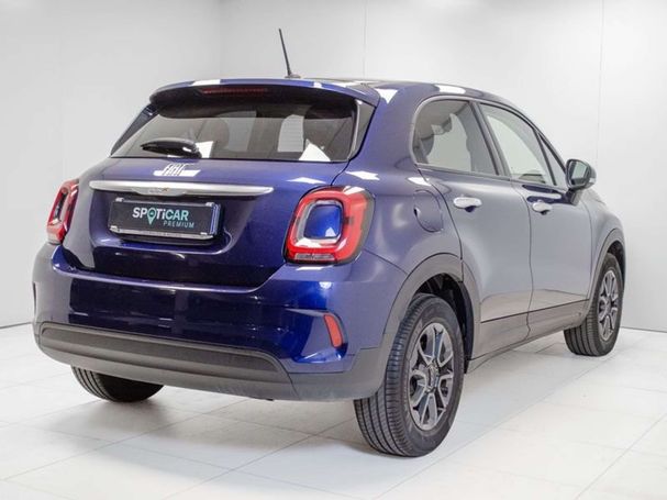 Fiat 500X 1.0 88 kW image number 4