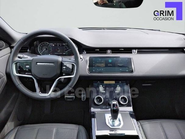 Land Rover Range Rover Evoque P300e PHEV AWD 227 kW image number 15