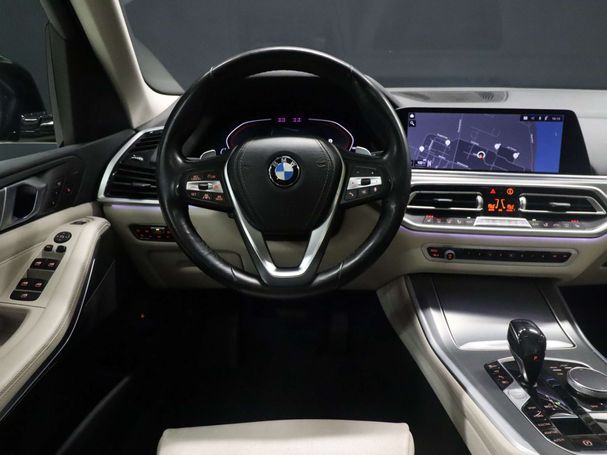 BMW X5 45e xDrive 290 kW image number 8