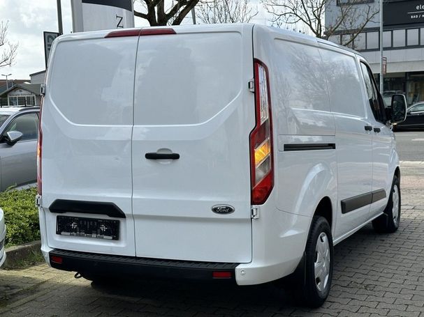 Ford Transit Custom 280 L1H1 Trend 96 kW image number 22