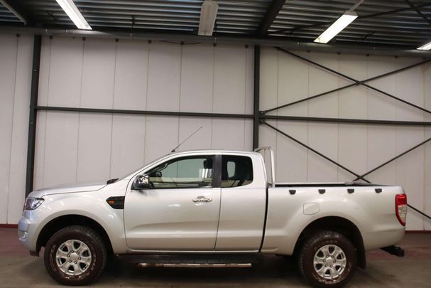 Ford Ranger 2.0 XL 125 kW image number 14