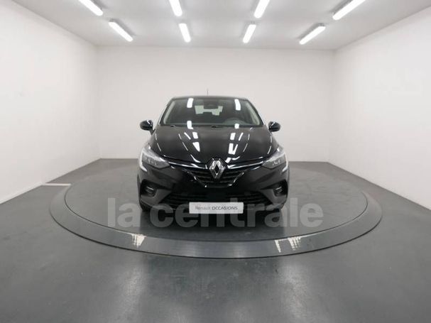 Renault Clio TCe 100 Zen 74 kW image number 4