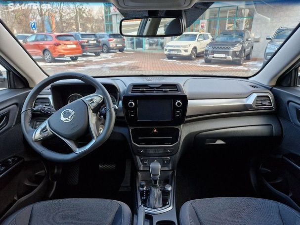 SsangYong Tivoli 1.5 120 kW image number 12