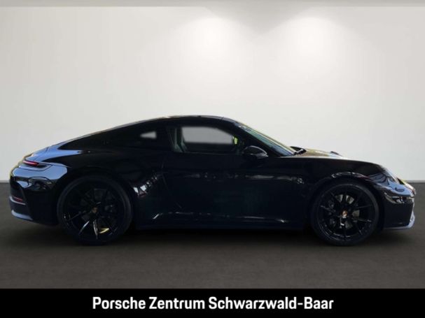 Porsche 992 Carrera 290 kW image number 6