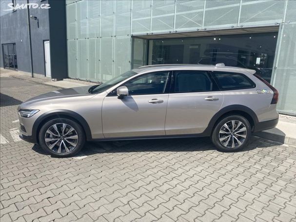 Volvo V90 Cross Country AWD B4 145 kW image number 5