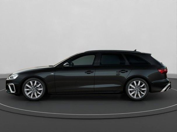 Audi A4 40 TFSI S-line Avant 150 kW image number 4