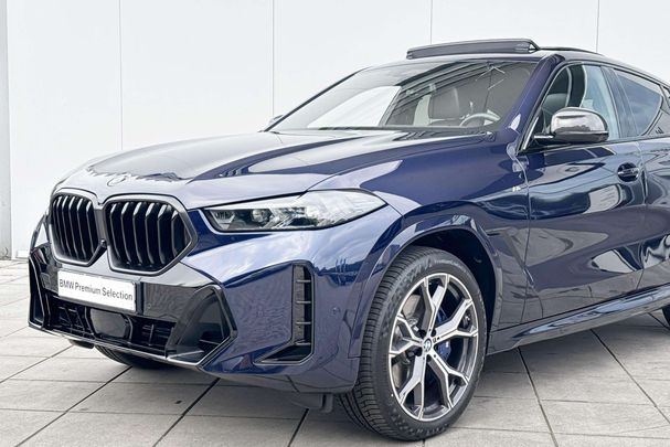 BMW X6 xDrive40i M Sport 280 kW image number 21