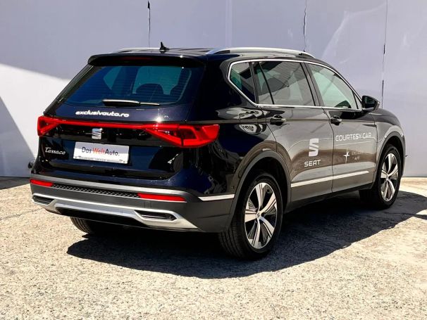 Seat Tarraco 147 kW image number 3