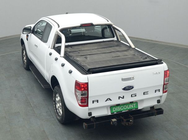 Ford Ranger Extrakabine XL 4x4 118 kW image number 43