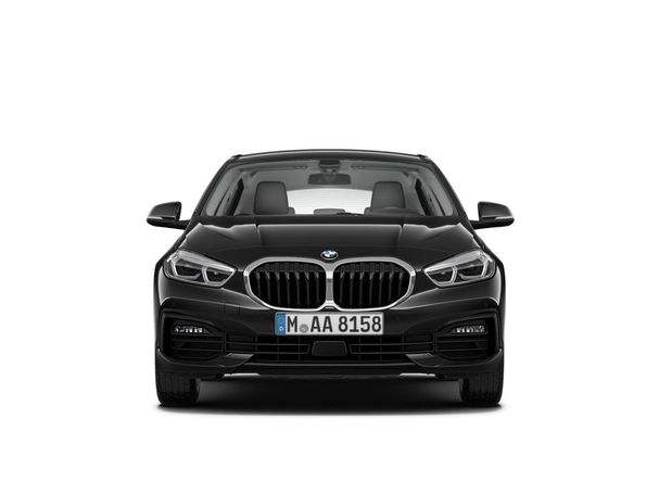 BMW 118d 110 kW image number 2