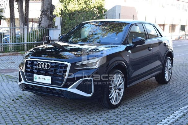 Audi Q2 30 TDI S tronic S-line 85 kW image number 1