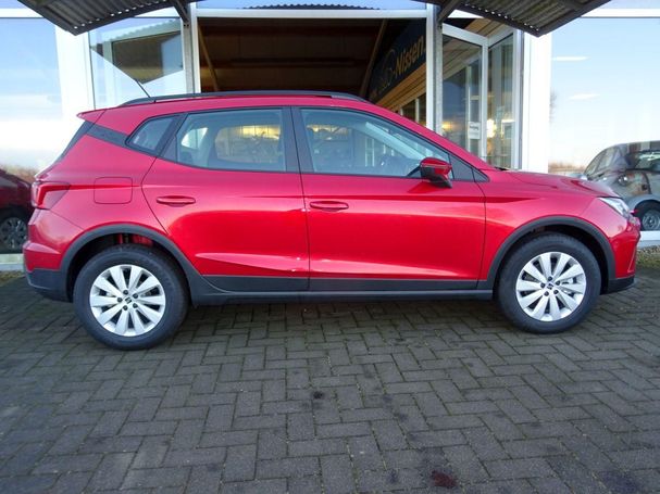 Seat Arona 1.0 TSI Style DSG 81 kW image number 3