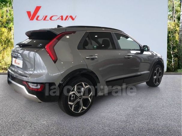 Kia Niro 96 kW image number 2