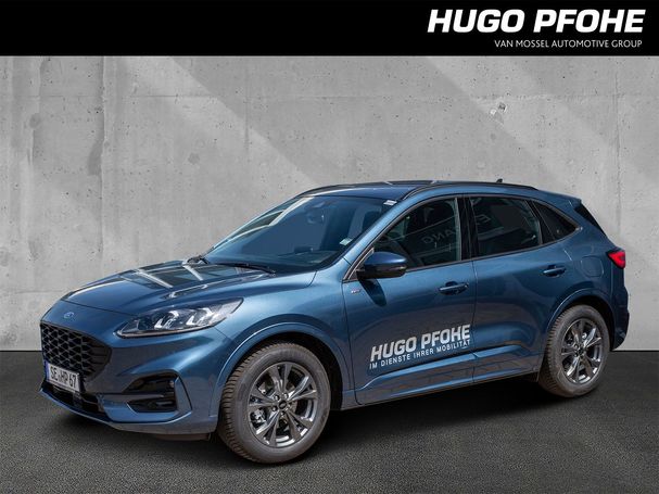 Ford Kuga 140 kW image number 5