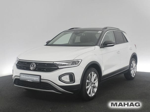 Volkswagen T-Roc 1.0 TSI T-Roc 81 kW image number 1