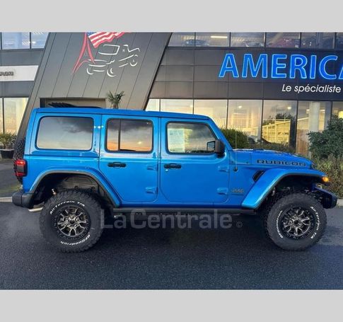 Jeep Wrangler 346 kW image number 16