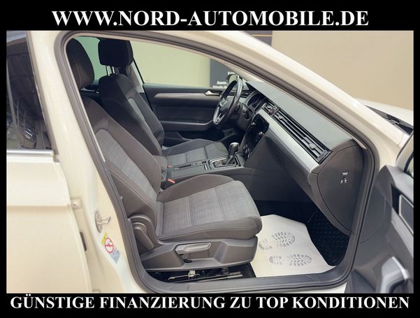 Volkswagen Passat Variant 2.0 TDI DSG 4Motion 140 kW image number 17