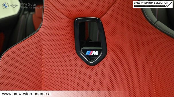 BMW 120d 110 kW image number 20