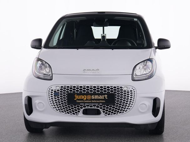 Smart ForTwo EQ 60 kW image number 14