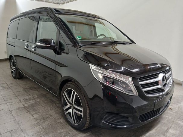 Mercedes-Benz Vito 140 kW image number 1