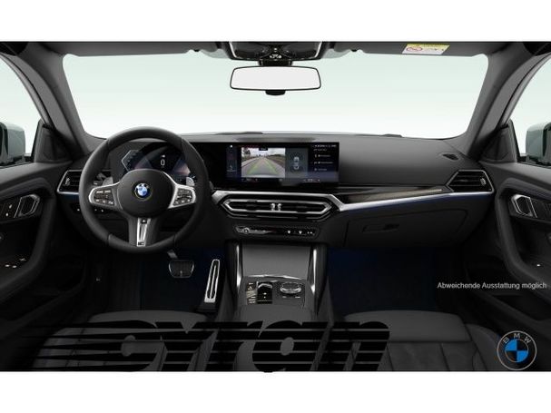 BMW 220i Coupe M Sport 135 kW image number 4