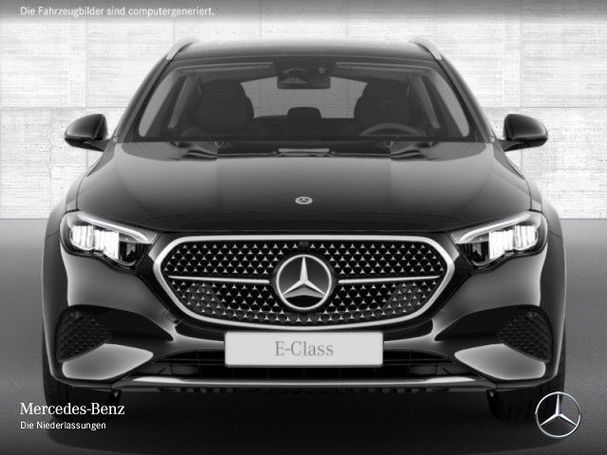 Mercedes-Benz E 220 120 kW image number 10