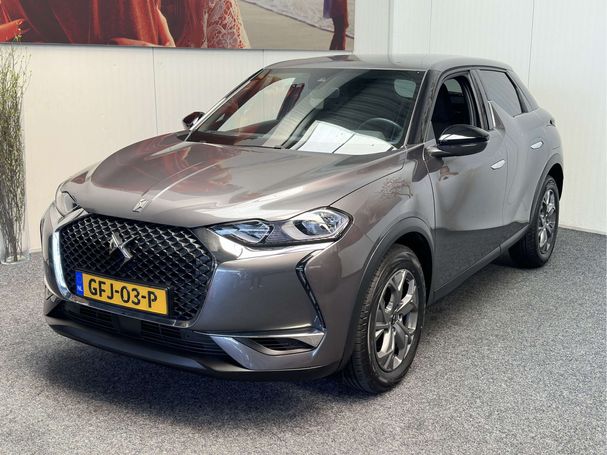 DS Automobiles 3 Crossback PureTech 75 kW image number 1