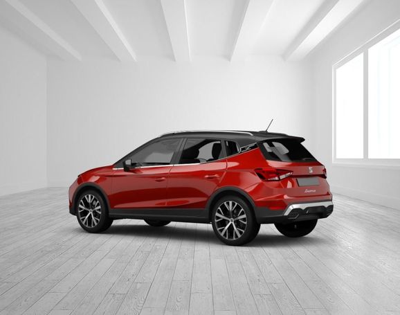 Seat Arona 1.0 TSI Style 70 kW image number 26