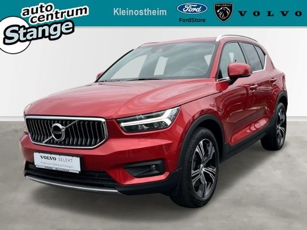 Volvo XC40 T5 Recharge 192 kW image number 1