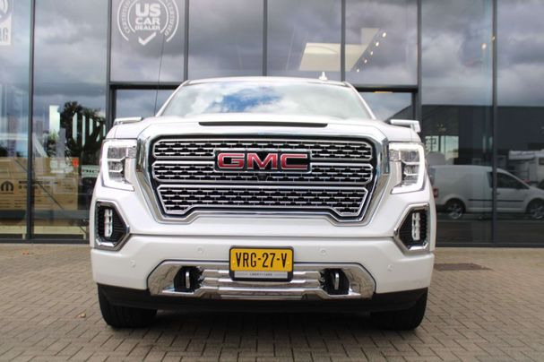 GMC Sierra 313 kW image number 3