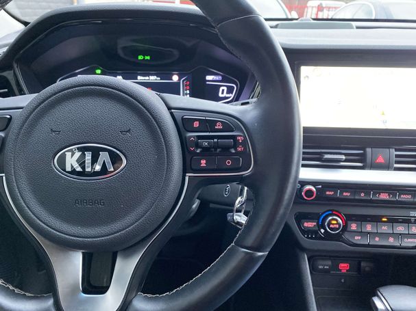 Kia Niro Hybrid 1.6 GDI 104 kW image number 36